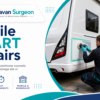 caravan mobile SMART repirs