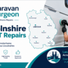 caravan smart repairs lincolnshire