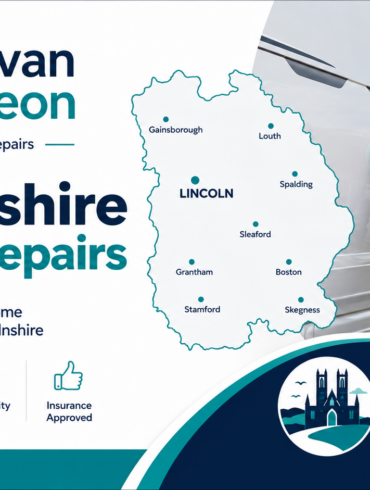 caravan smart repairs lincolnshire