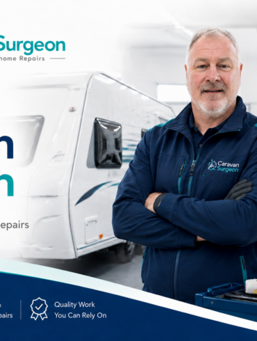 about caravan surgeon