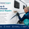 caravan insurance repairs